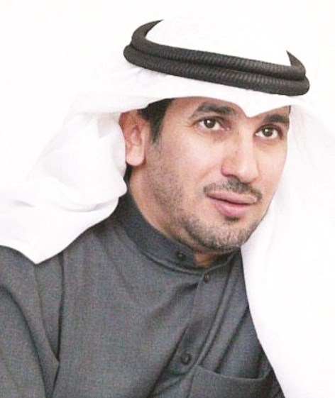 أحمد المطيري