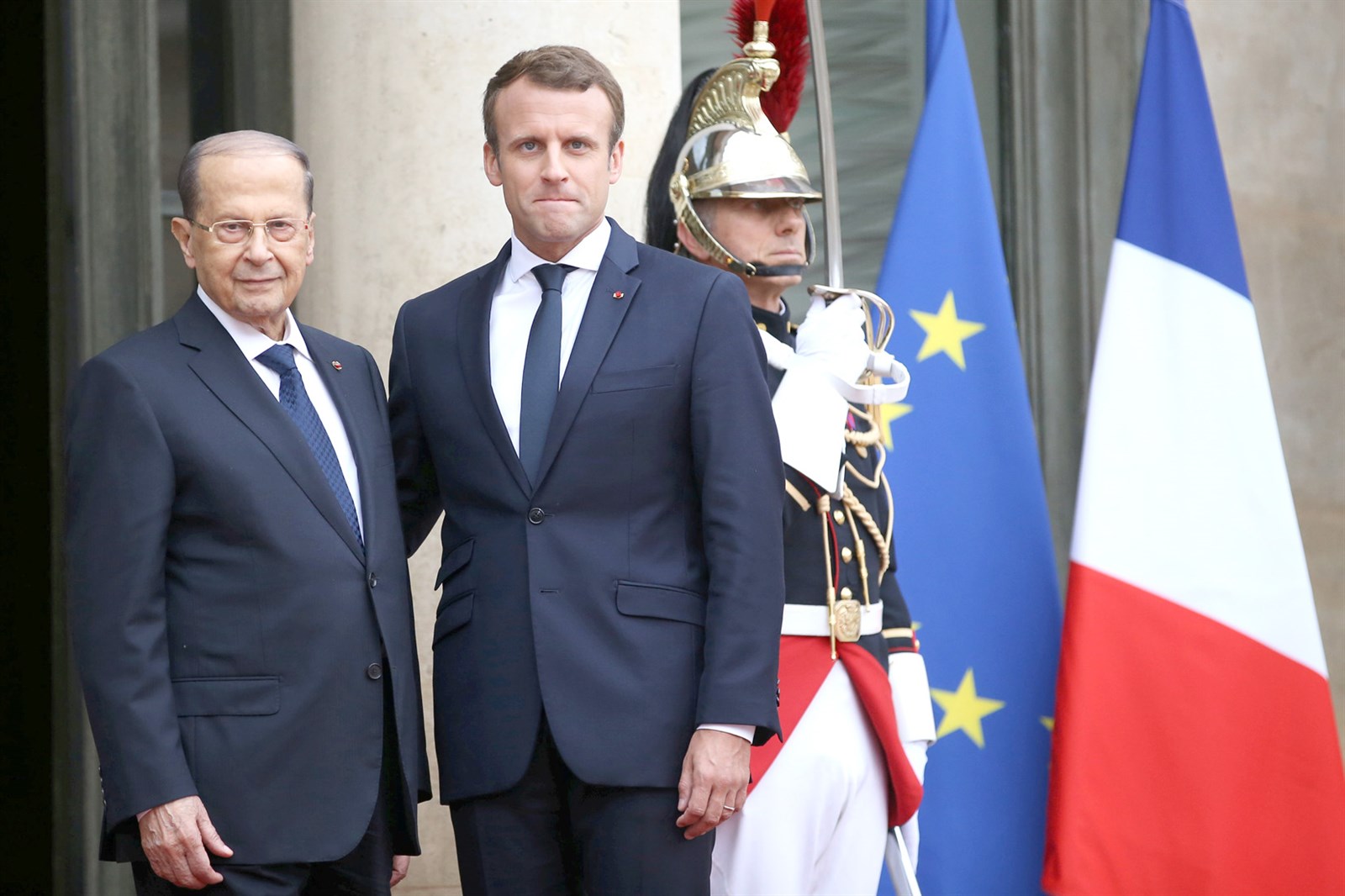 u0645u0627u0643u0631u0648u0646 u0645u0633u062au0642u0628u0644u0627u064b u0639u0648u0646 u0641u064a u0627u0644u0625u0644u064au0632u064au0647 (u0631u0648u064au062au0631u0632)