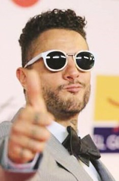 أحمد الفيشاوي