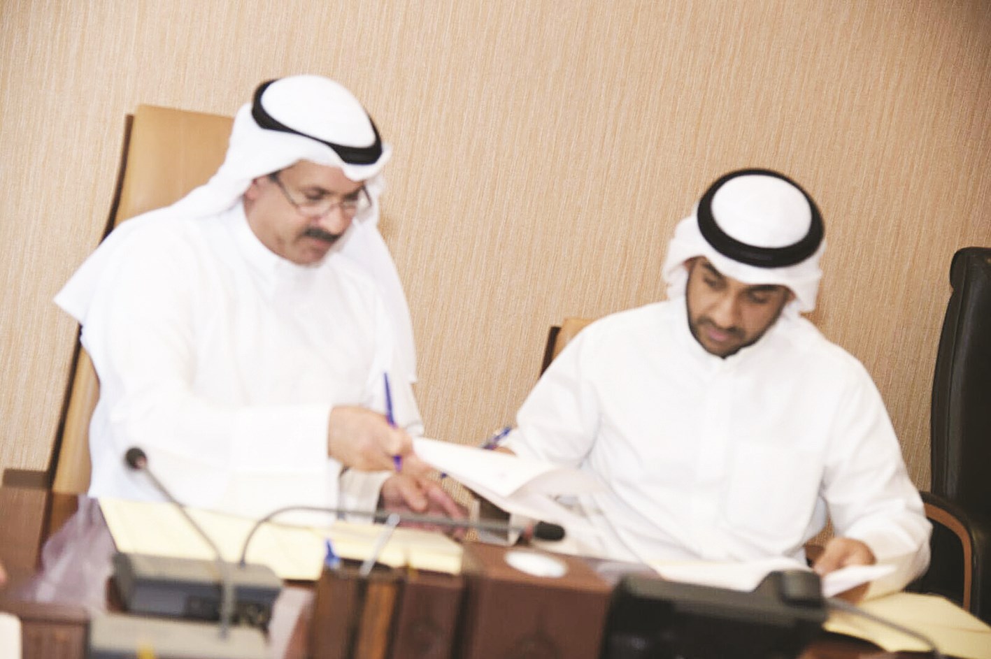 u0627u0644u0623u062bu0631u064a u0648u0627u0644u062cu0648u0639u0627u0646 u064au0648u0642u0639u0627u0646 u0645u0630u0643u0631u0629 u0627u0644u062au0641u0627u0647u0645