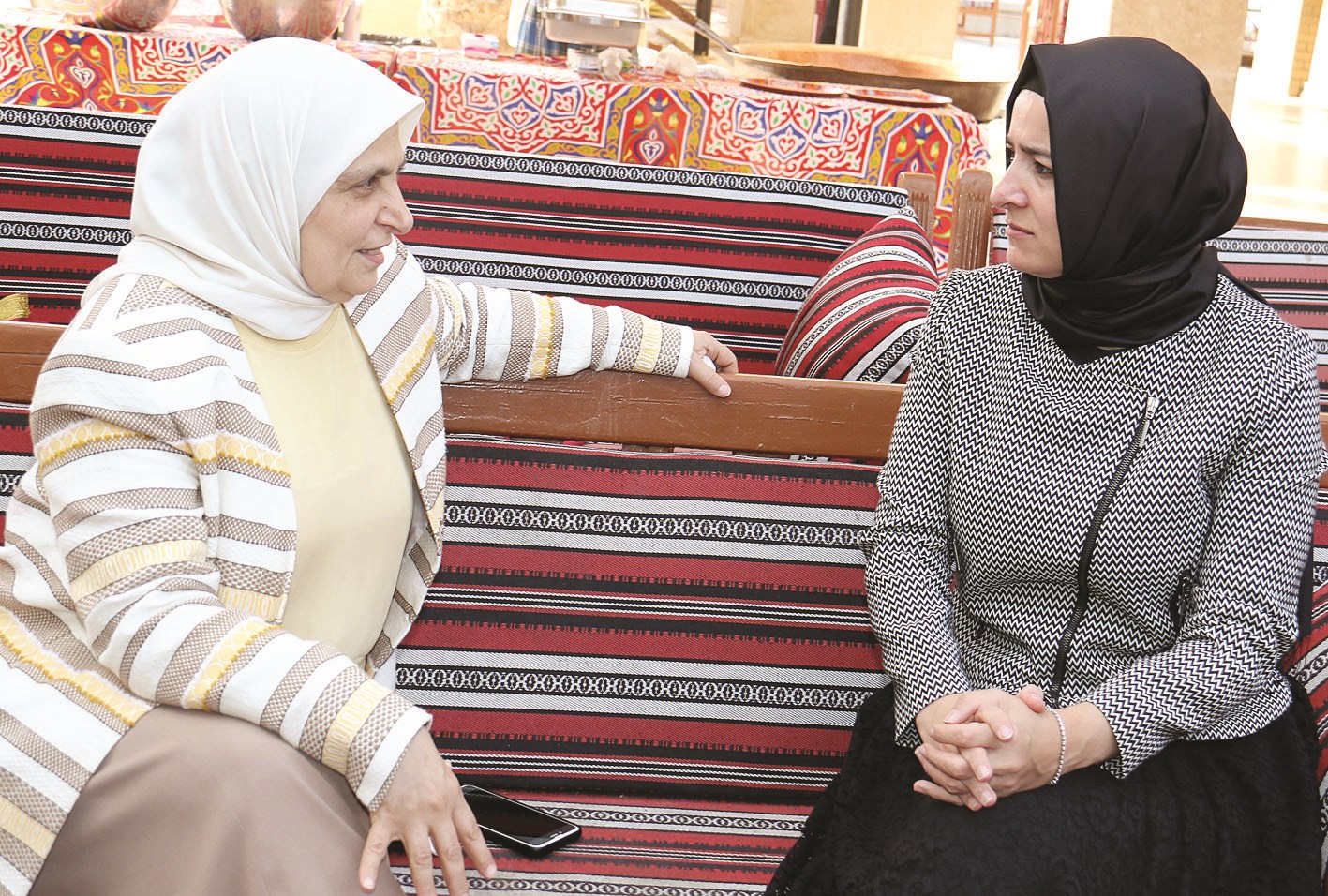 u0627u0644u0648u0632u064au0631u062au0627u0646 u0627u0644u0635u0628u064au062d u0648u0628u062au0648u0644 (u062au0635u0648u064au0631 u0628u0633u0627u0645 u0632u064au062fu0627u0646)