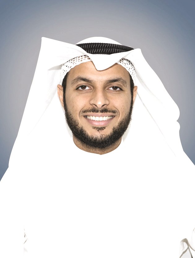 عبدالعزيز السند