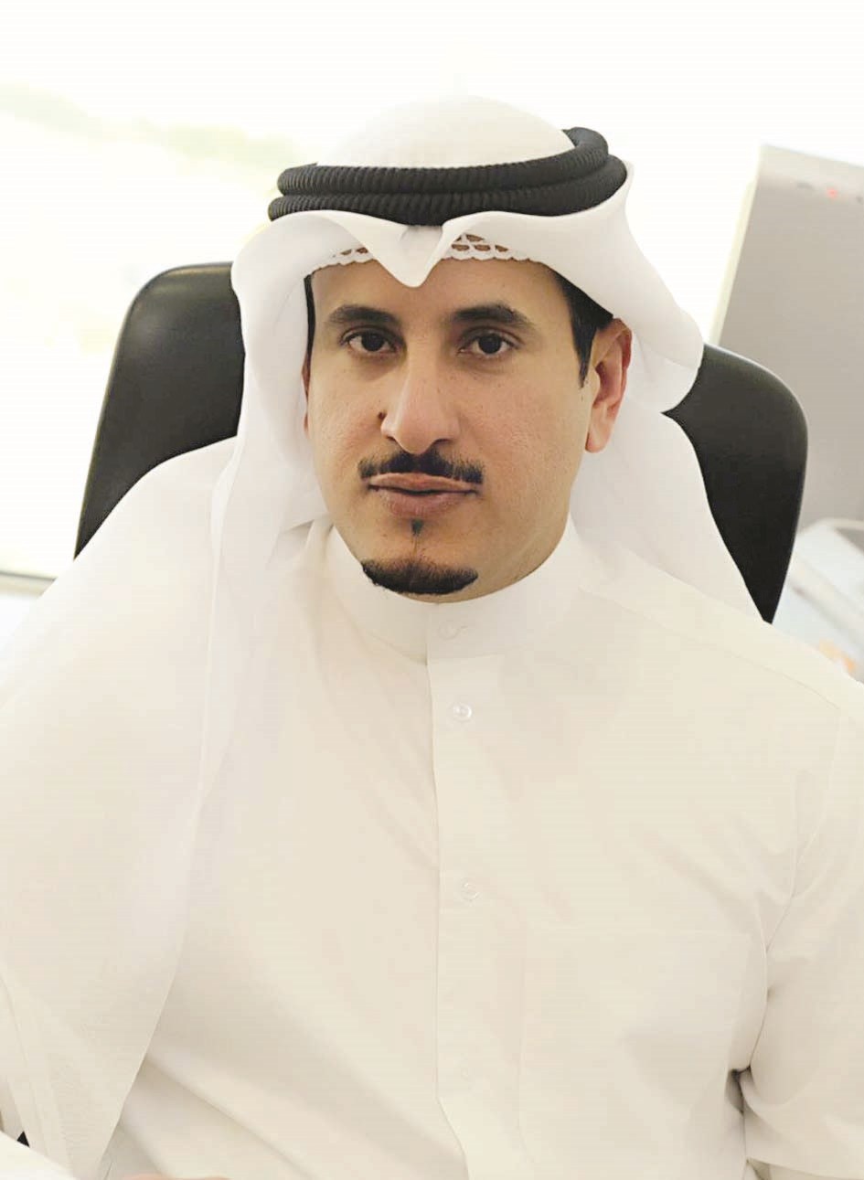 صالح الحميدي