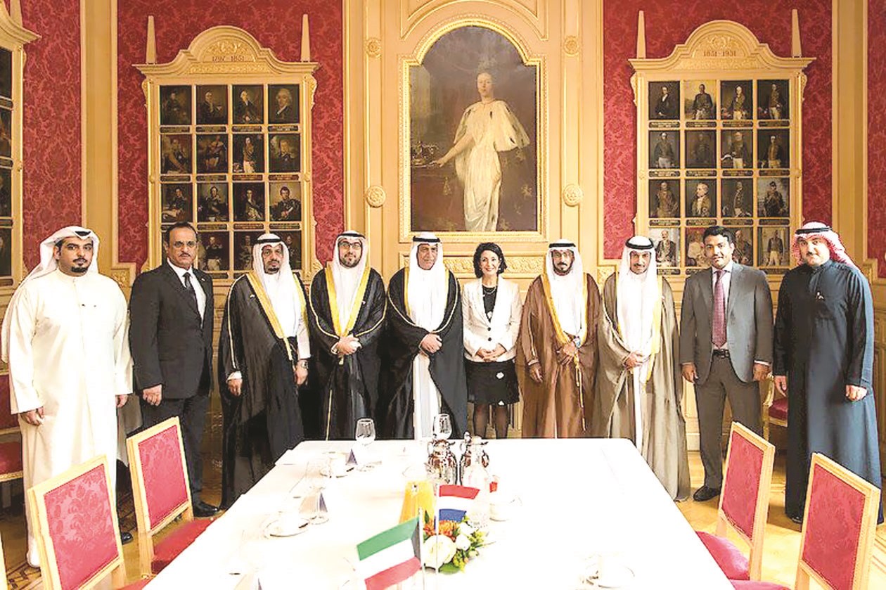 u0627u0644u0648u0641u062f u0627u0644u0628u0631u0644u0645u0627u0646u064a u0645u0639 u062eu062fu064au062cu0629 u0639u0631u064au0628