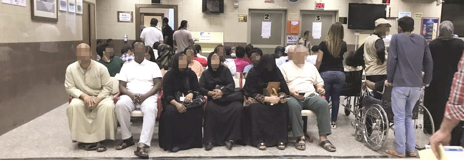 u0645u0634u0643u0644u0629 u0627u0632u062fu062du0627u0645 u0627u0644u0645u0631u0627u062cu0639u064au0646... u0628u0644u0627 u062du0644