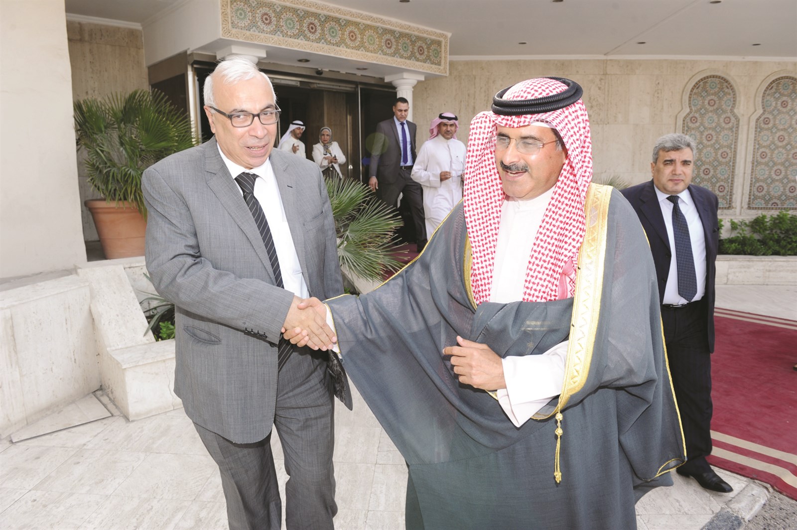 u0645u0628u0627u0631u0643 u0627u0644u062fu0639u064au062c u0645u0633u062au0642u0628u0644u0627u064b u0639u0644u064a u062du0633u0646