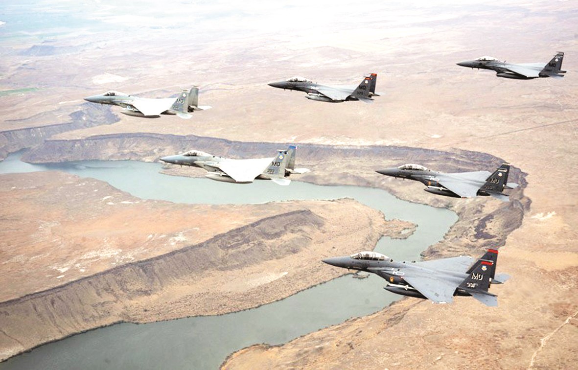 u062au0648u0642u0639u0627u062a u0628u062au0632u0627u064au062f u0627u0644u0646u0641u0642u0627u062a u0627u0644u062fu0641u0627u0639u064au0629 u0644u0644u0645u0646u0637u0642u0629 u0625u0644u0649 10 u0641u064a u0627u0644u0645u0626u0629