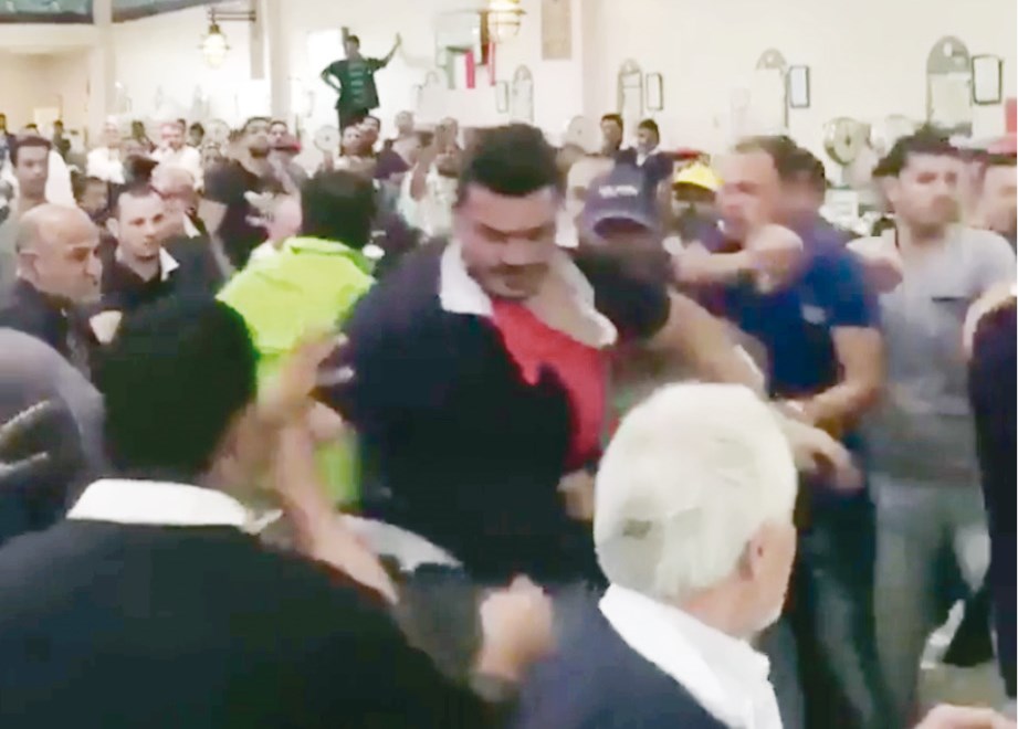 u062au062cu0645u0639 u0644u0644u0628u0627u0639u0629 u0648u0627u0644u0645u062au0633u0648u0642u064au0646 u0625u062bu0631 u0627u0644u0645u0634u0627u062cu0631u0629