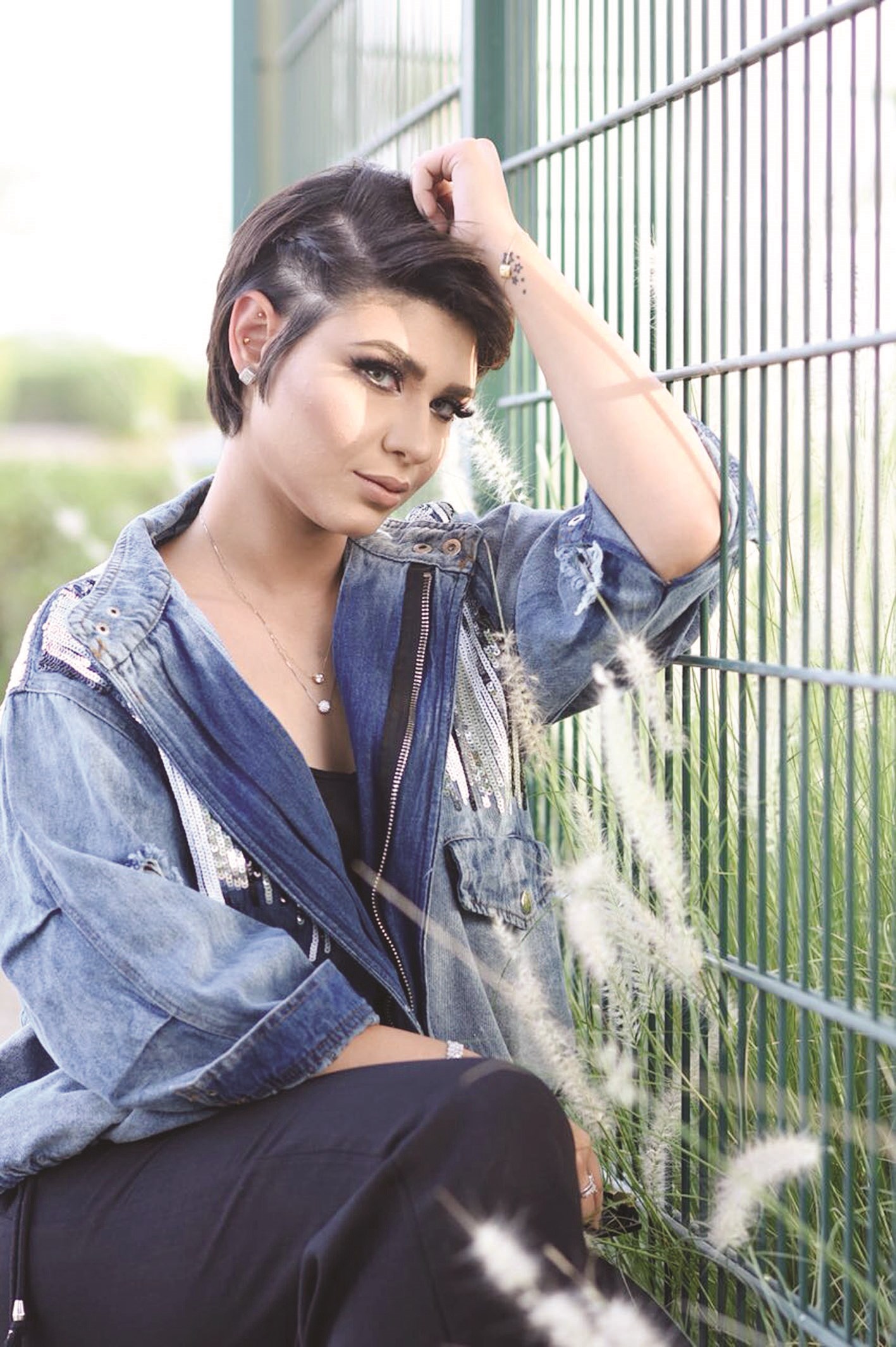 u0632u064au0646u0628 u063au0627u0632u064a