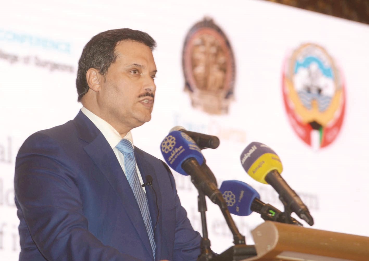 جمال الحربي (تصوير زكريا عطية)