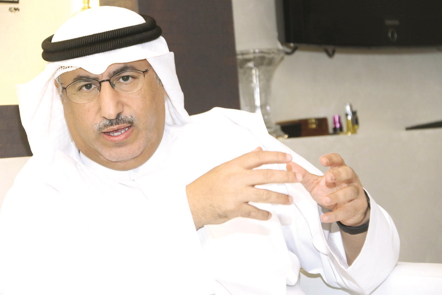 محمد الفارس