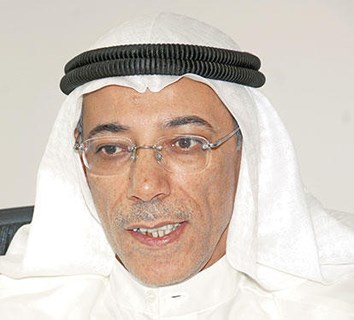 فوزي الشايع