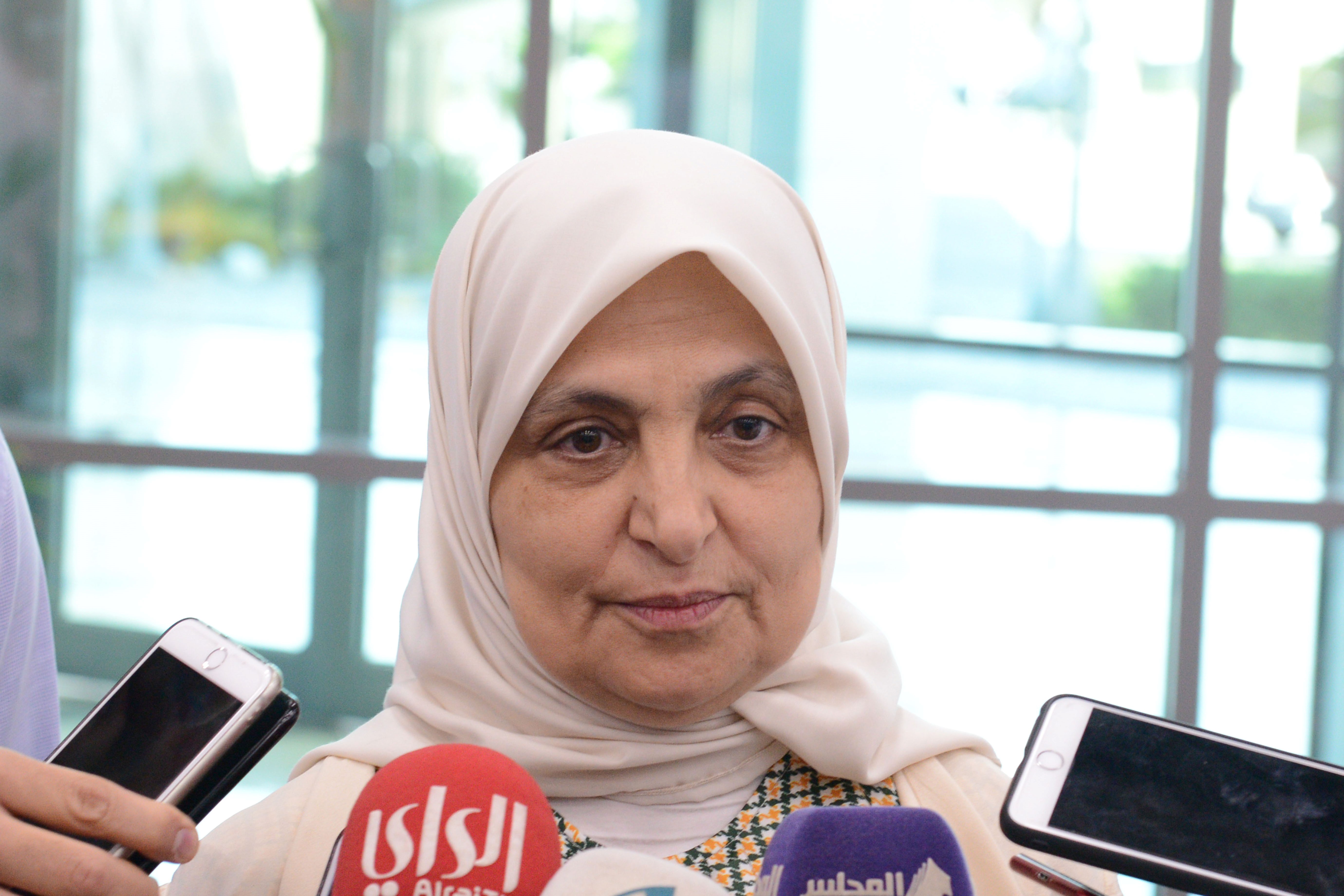 u0627u0644u0635u0628u064au062d u0645u062au062du062fu062bu0629 u0644u0644u0635u062du0641u064au064au0646 (u0643u0648u0646u0627)