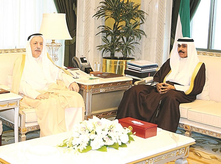 u0646u0627u0626u0628 u0627u0644u0623u0645u064au0631 u0645u0633u062au0642u0628u0644u0627u064b u0641u0644u0627u062d u0628u0646 u062cu0627u0645u0639