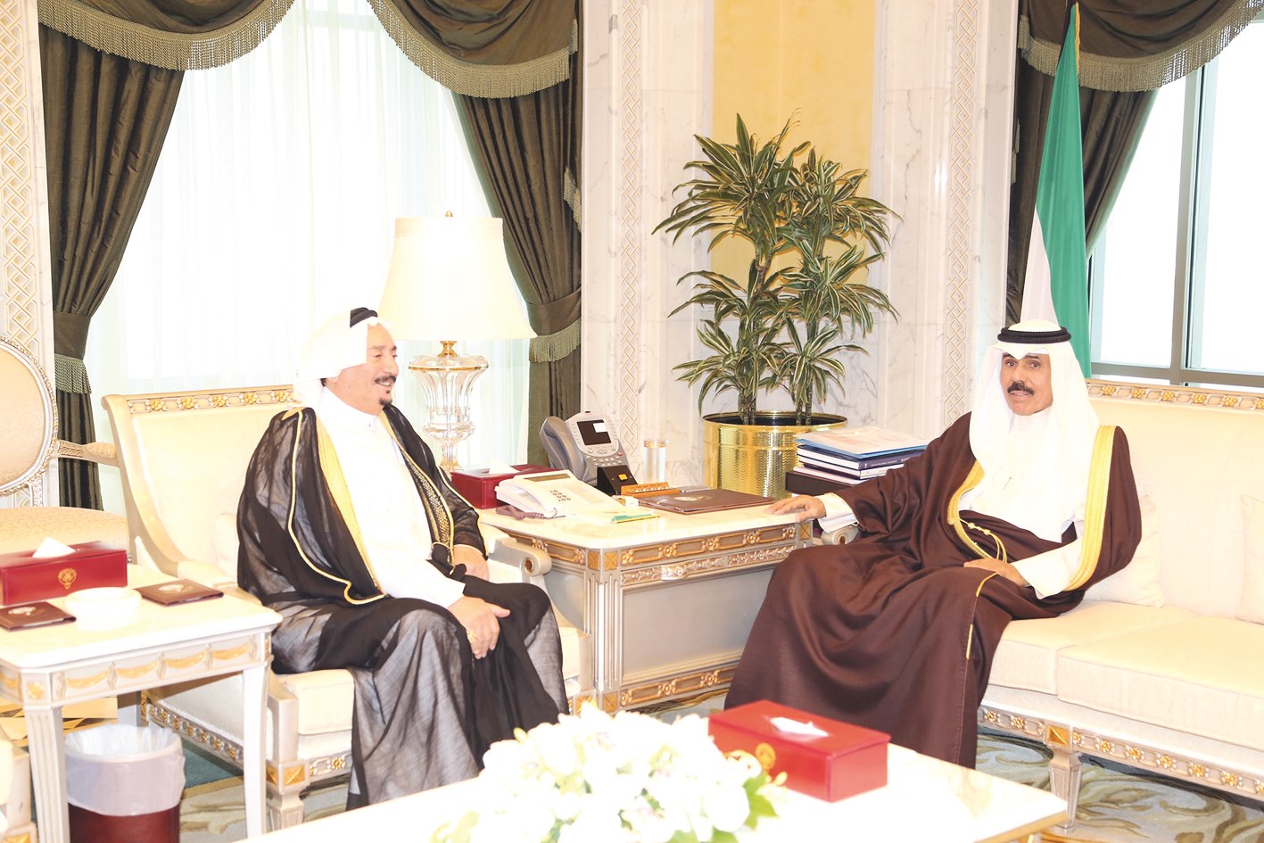 ...وفيصل نايف الدويش