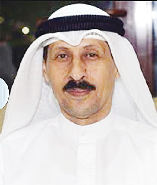 ظاهر الصويان