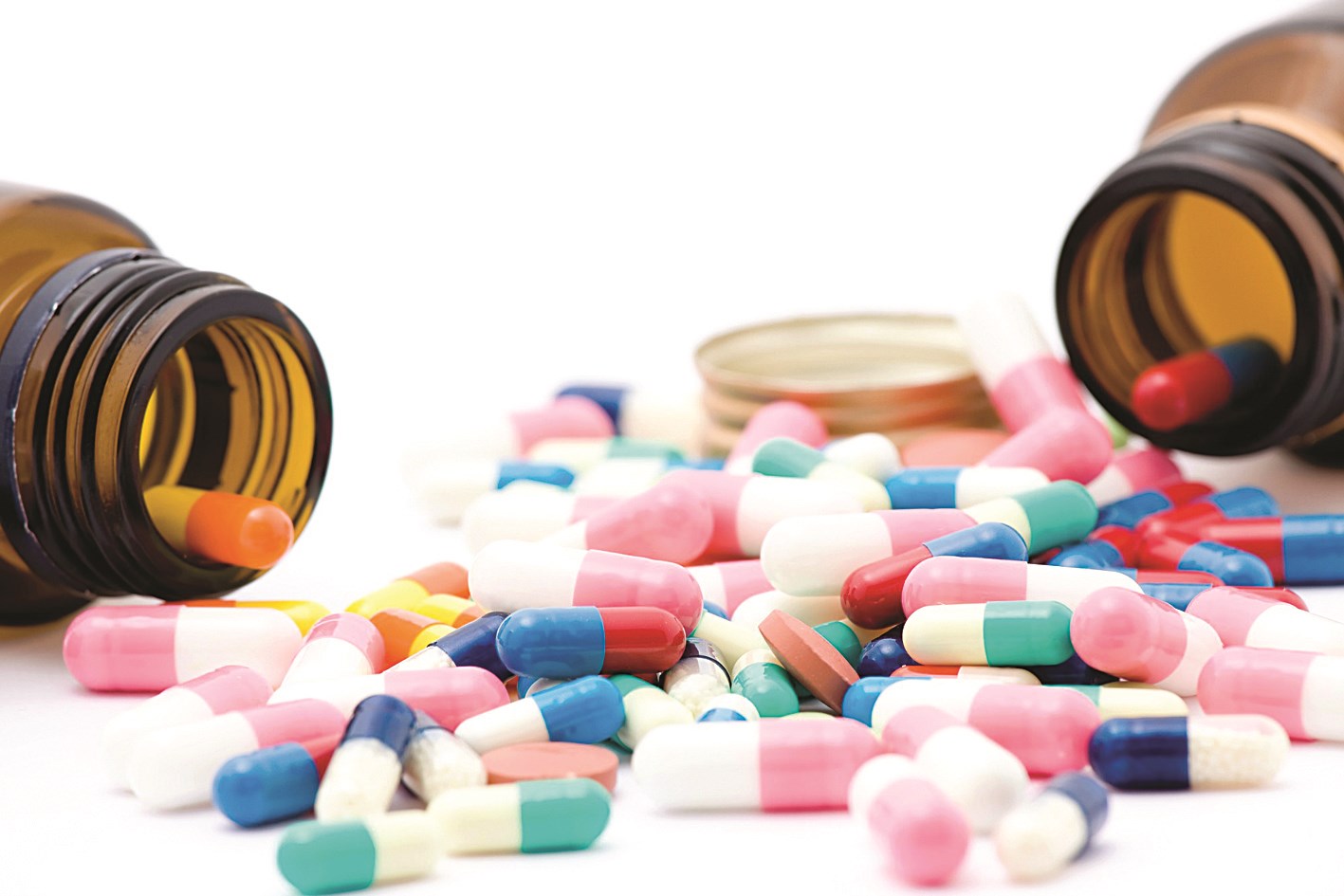 أين يذهب الكثير من أدوية الكويت؟