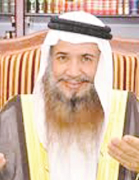 أحمد القطان