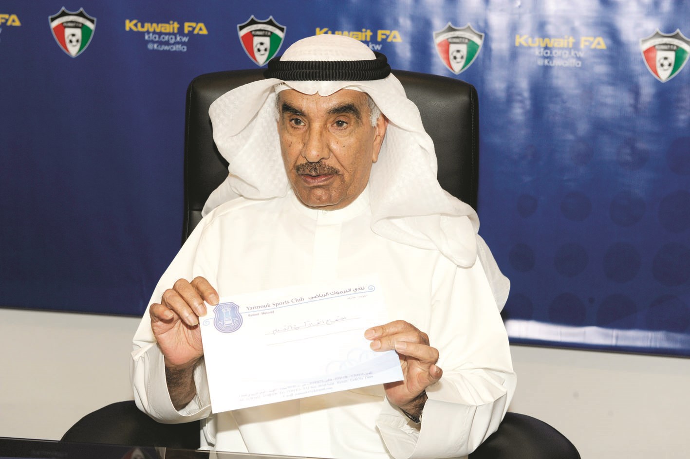 u0641u0647u062f u063au0627u0646u0645 u0645u062au0631u0626u0633u0627u064b u0627u0644u0627u062cu062au0645u0627u0639 u0623u0645u0633 (u062au0635u0648u064au0631 u0628u0633u0627u0645 u0632u064au062fu0627u0646)