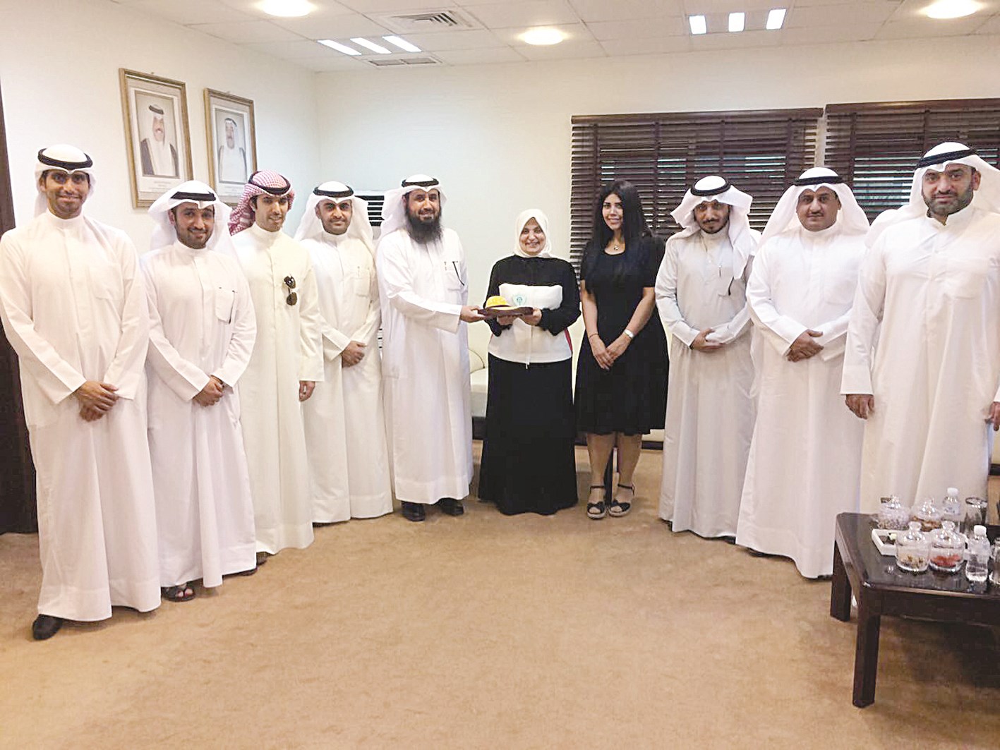 u0627u0644u0639u062au0644 u064au0642u062fu0645 u062fu0631u0639u0627 u0644u0644u0648u0632u064au0631u0629 u0627u0644u0635u0628u064au062d