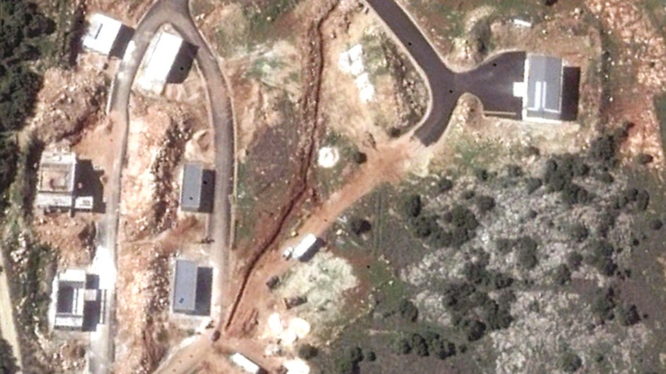 u0635u0648u0631u0629 u0644u0644u0645u0648u0642u0639 u0627u0644u0633u0648u0631u064a u0627u0644u0630u064a u0636u0631u0628u062au0647 u0625u0633u0631u0627u0626u064au0644 u0646u0634u0631u062au0647u0627 u0635u062du064au0641u0629 u00abu064au062fu064au0639u0648u062a u0623u062du0631u0648u0646u0648u062au00bb