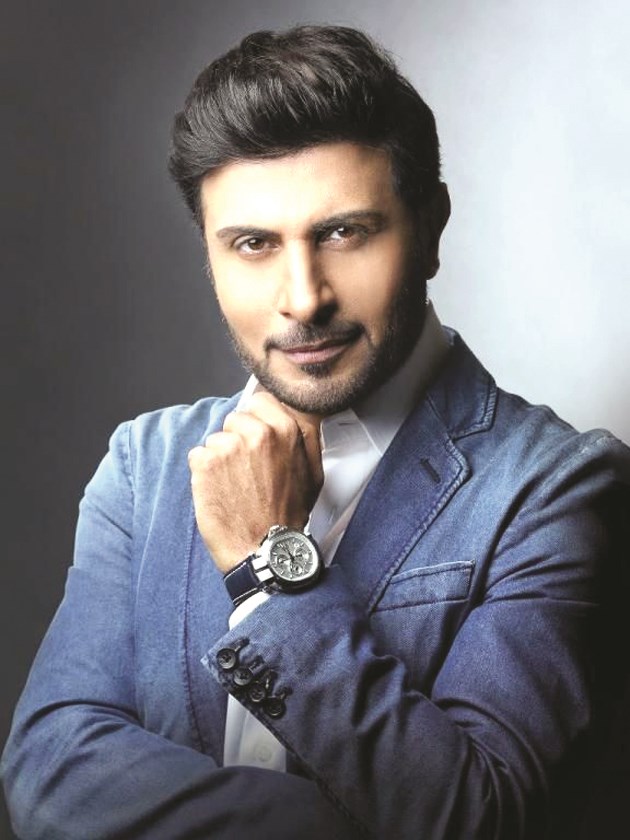 ماجد المهندس