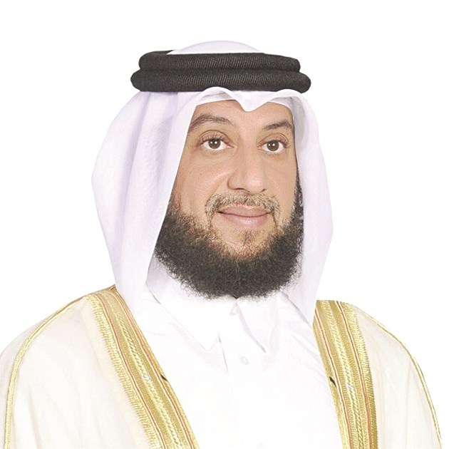 أحمد المريخي