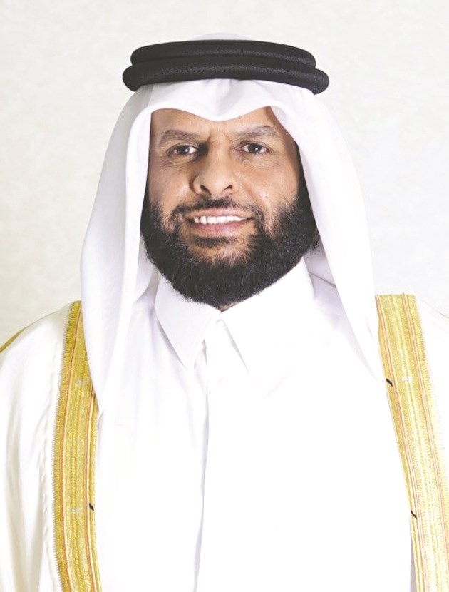 عبدالعزيز بن عبدالرحمن آل ثاني