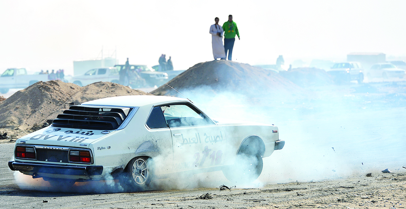 تصوير نايف العقلة 