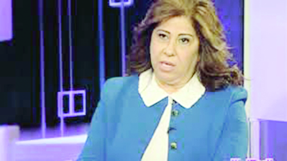 ليلى عبداللطيف