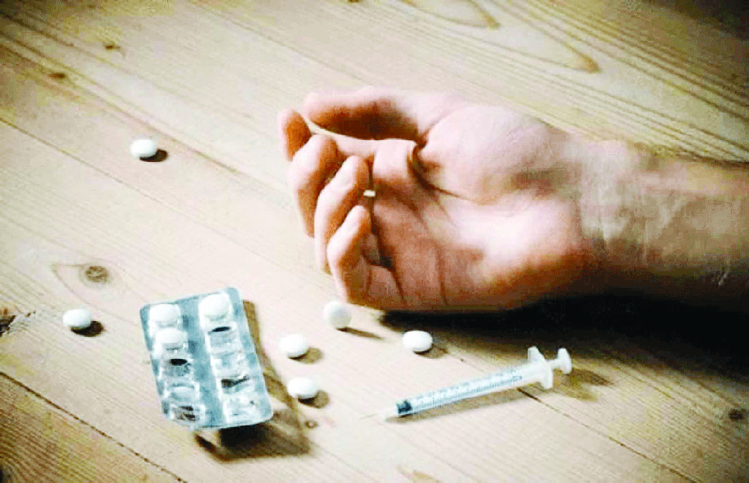 أرقام المدمنين في الكويت أقل بكثير مما يروج له