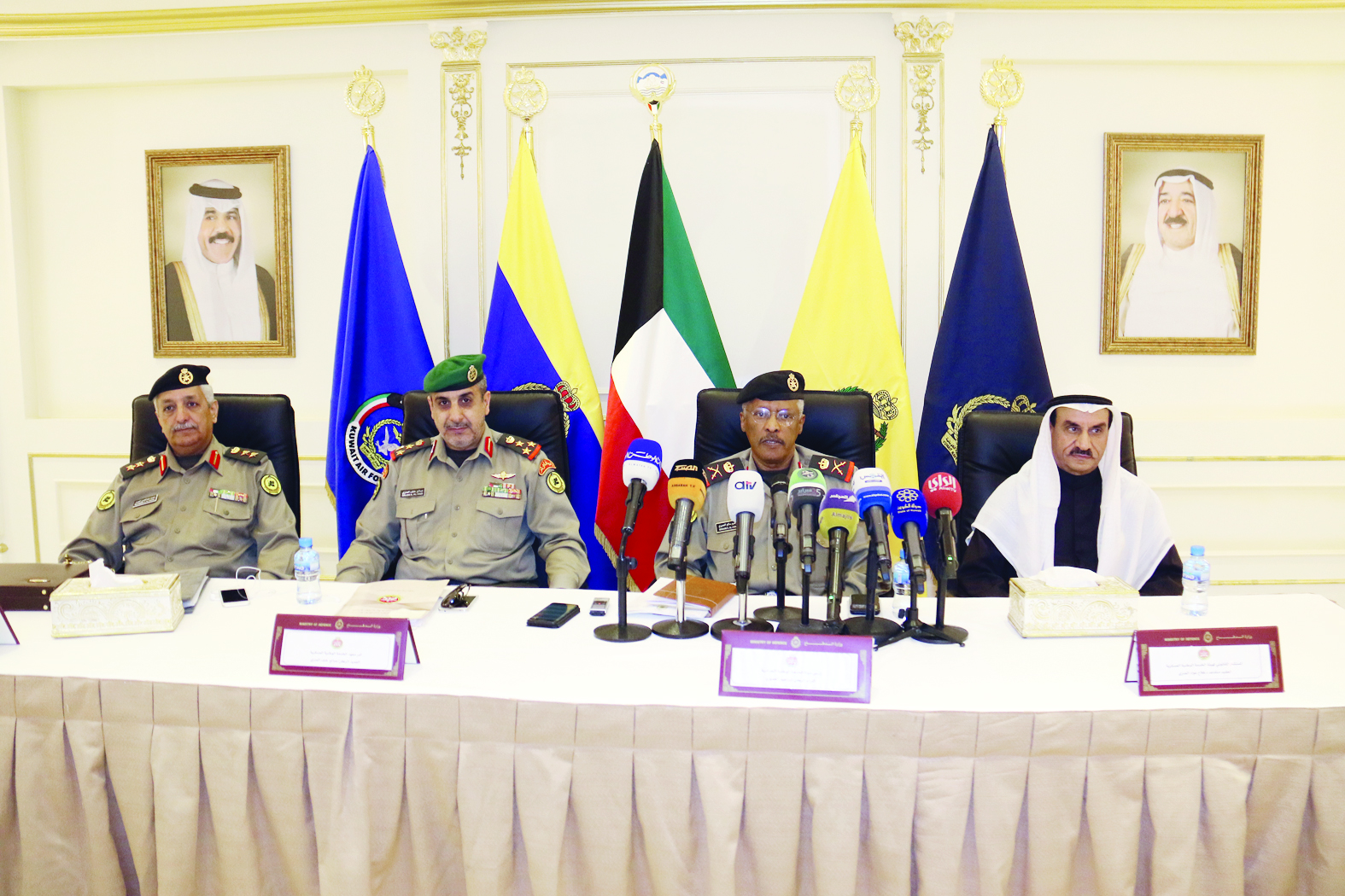 u0627u0644u0639u0645u064au0631u064a u0645u062au0648u0633u0637u0627u064b u0627u0644u0645u062au062du062fu062bu064au0646 u0641u064a u0627u0644u0645u0624u062au0645u0631 u0627u0644u0635u062du0627u0641u064at (u062au0635u0648u064au0631 u0628u0633u0627u0645 u0632u064au062fu0627u0646)