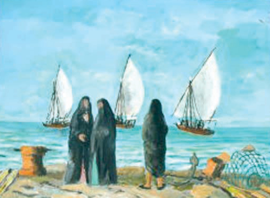 u0645u0646 u0623u0639u0645u0627u0644 u0627u0644u0641u0646u0627u0646 u0627u0644u0631u0627u062du0644 u0628u062fu0631 u0627u0644u0642u0637u0627u0645u064a