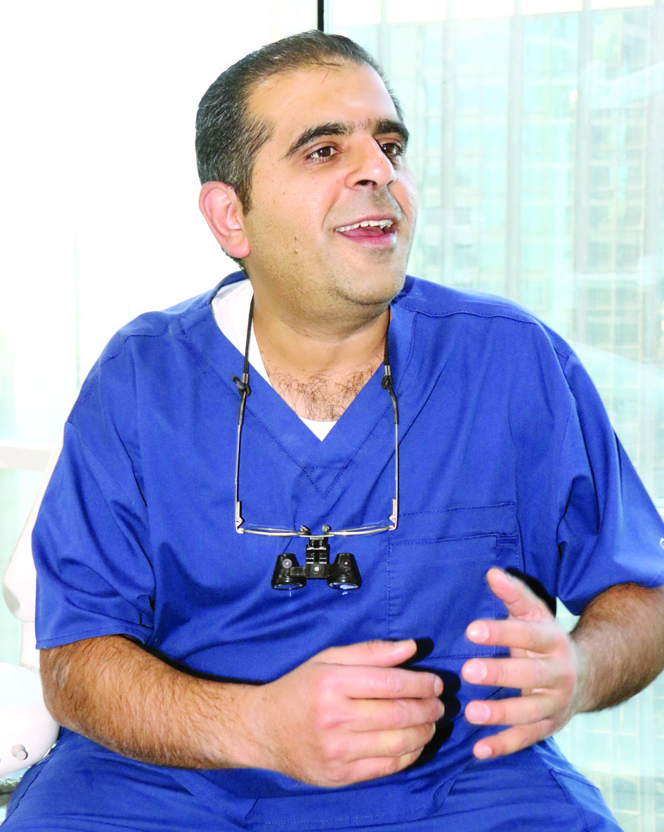 هاني المزيدي