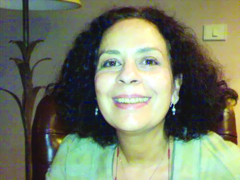 ناهد نصر الله