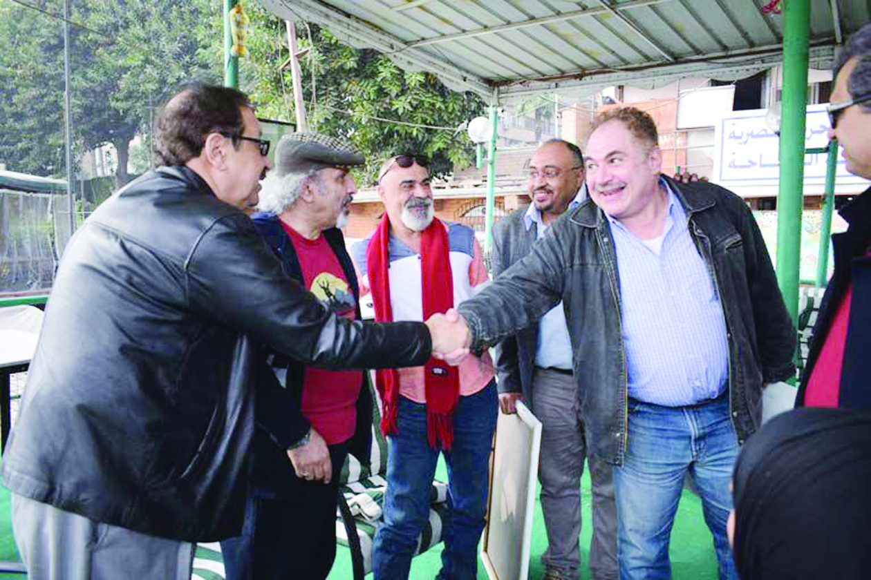 u0648u0631u0634u0629 u0639u0645u0644 u0644u0644u0641u0646u0627u0646u064au0646 u0627u0644u0643u0628u0627u0631 u0648u0627u0644u0634u0628u0627u0628