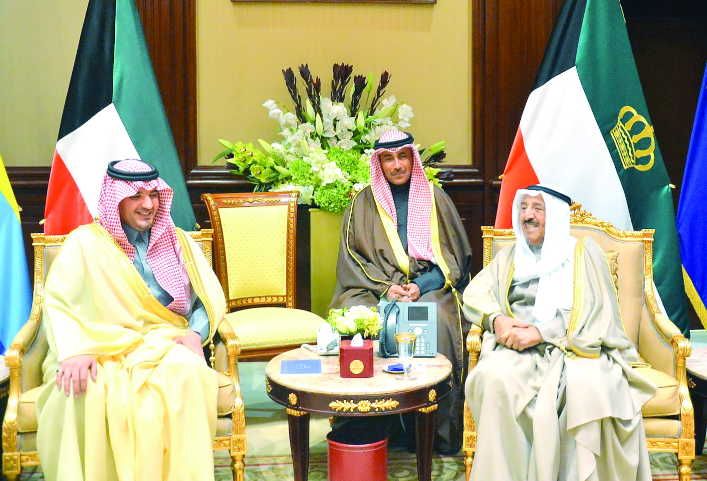 u0633u0645u0648 u0627u0644u0623u0645u064au0631 u0645u0633u062au0642u0628u0644u0627u064b u0648u0632u064au0631 u0627u0644u062fu0627u062eu0644u064au0629 u0627u0644u0633u0639u0648u062fu064a