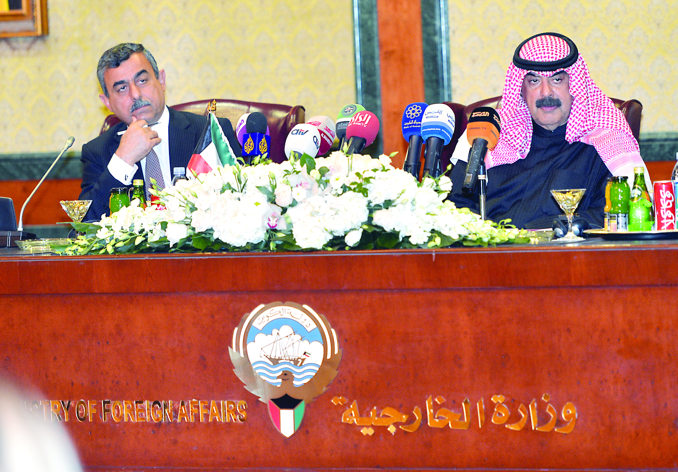 u0627u0644u062cu0627u0631u0627u0644u0644u0647 u0648u0627u0644u0639u0644u0627u0642 u062eu0644u0627u0644 u0627u0644u0645u0624u062au0645u0631t(u062au0635u0648u064au0631 u0646u0627u064au0641 u0627u0644u0639u0642u0644u0629)