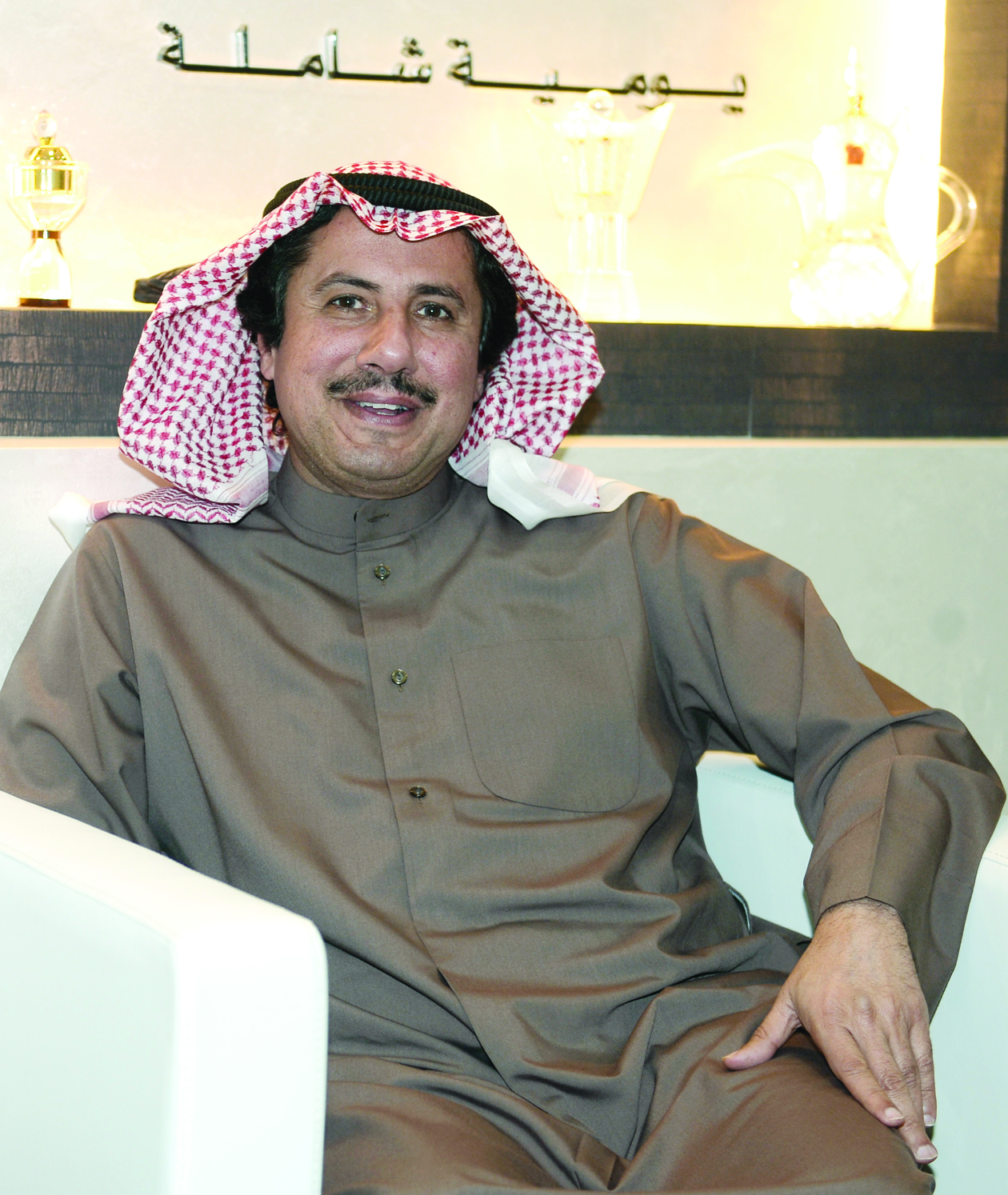 عزام الصباح 