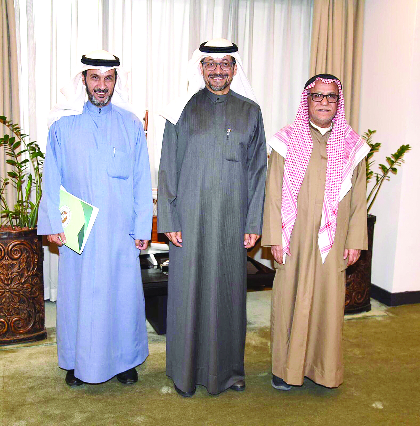 u0648u0643u064au0644 u0648u0632u0627u0631u0629 u0627u0644u0645u0627u0644u064au0629 u064au062au0648u0633u0637 u0628u0631u0627u0643 u0627u0644u0635u0628u064au062d u0648u0628u062fu0631u0627u0644u062cu0641u0631u0627u0646 