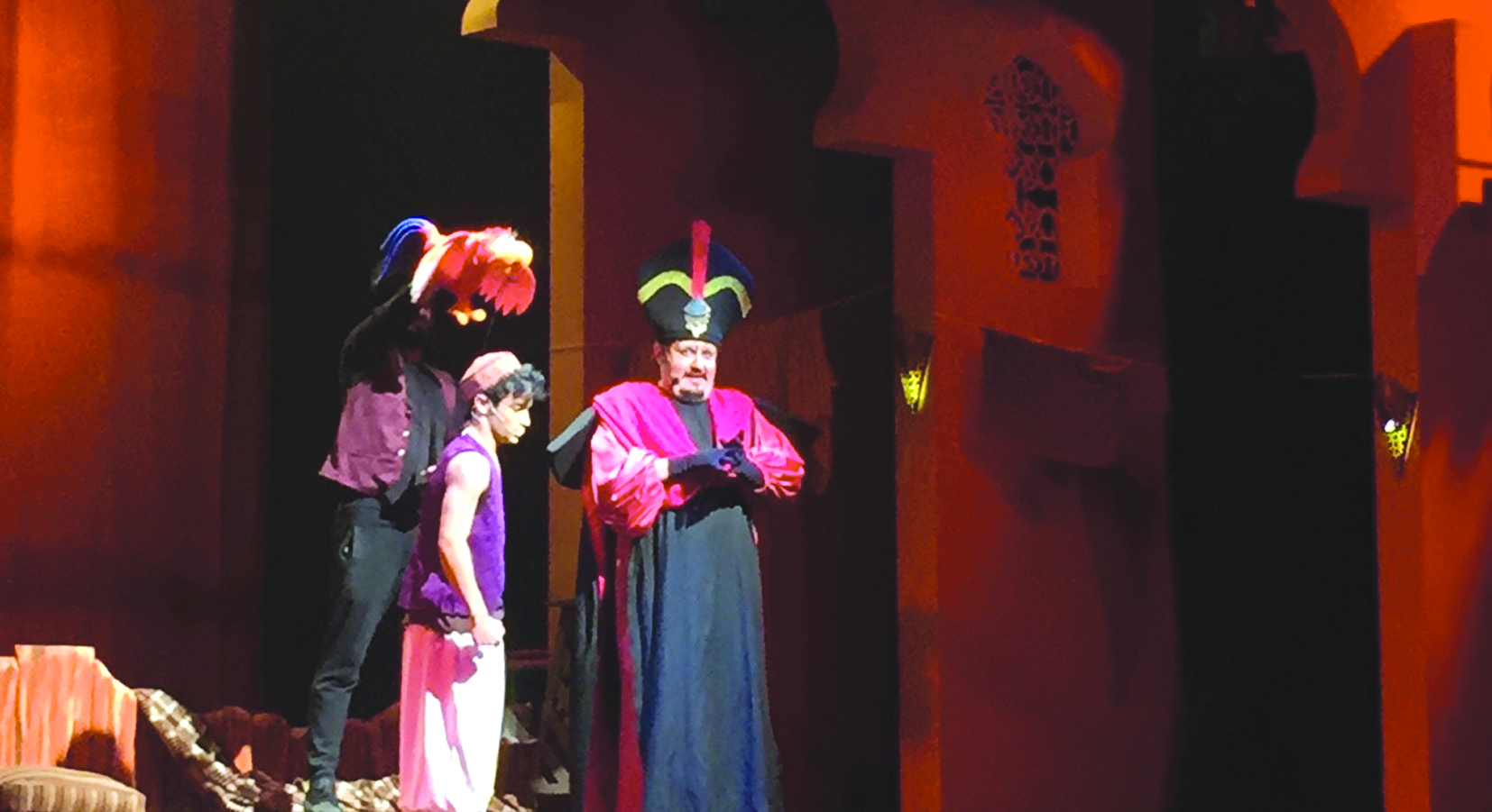 u0645u0648u0627u062cu0647u0629 u0628u064au0646 u0627u0644u062eu064au0631 u0648u0627u0644u0634u0631