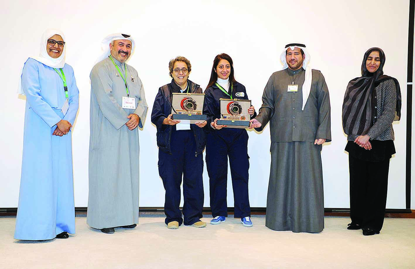 u062au0643u0631u064au0645 u0641u0631u064au0642 u00abu0623u0645u0646u064au0629u00bb u0627u0644u0628u064au0626u064a