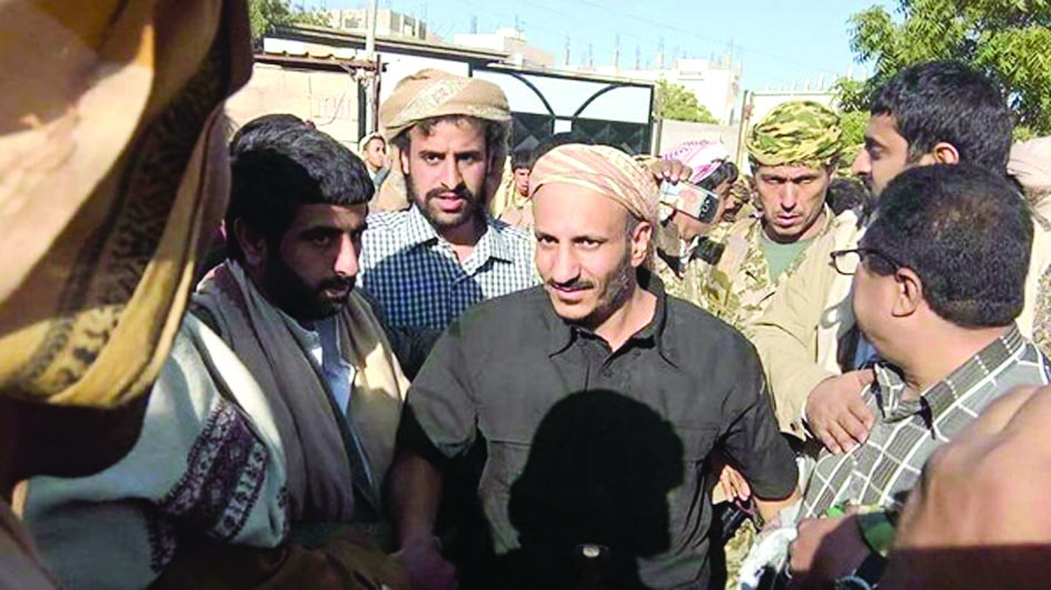 u0637u0627u0631u0642 u0635u0627u0644u062d u062eu0644u0627u0644 u0638u0647u0648u0631u0647 u0641u064a u0634u0628u0648u0629 u0623u0645u0633 