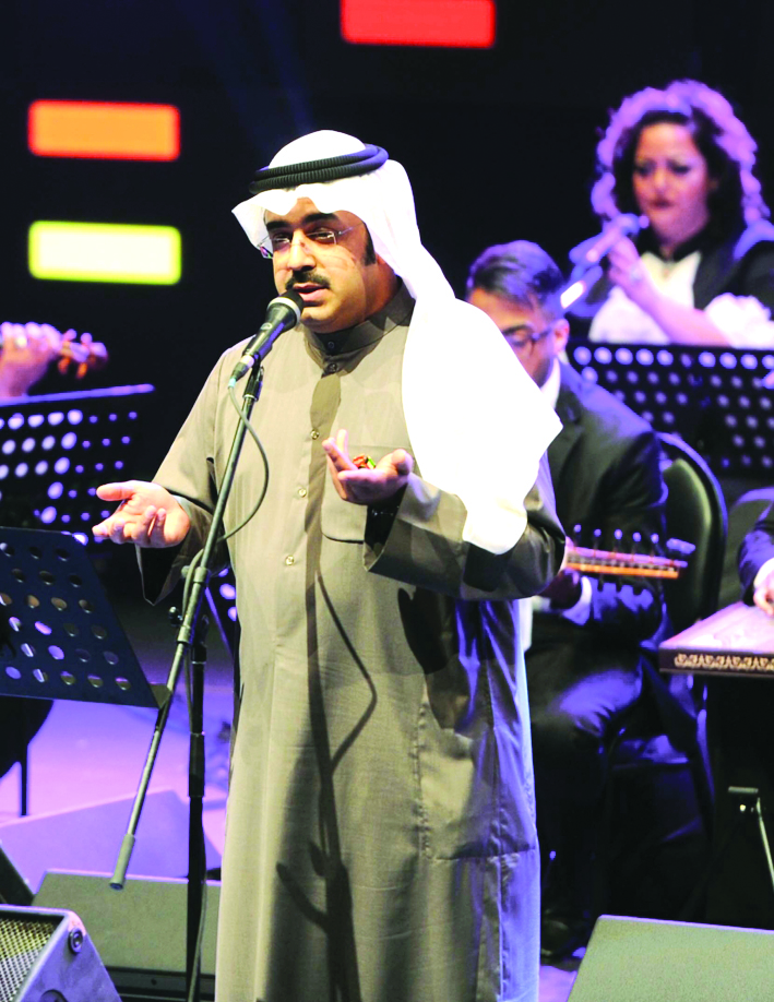 خالد المسعود