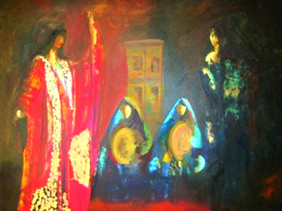 u0645u0646 u0623u0639u0645u0627u0644 u0627u0644u0641u0646u0627u0646 u0639u0628u062fu0627u0644u0644u0647 u0627u0644u062eu0636u0627u0631u064a