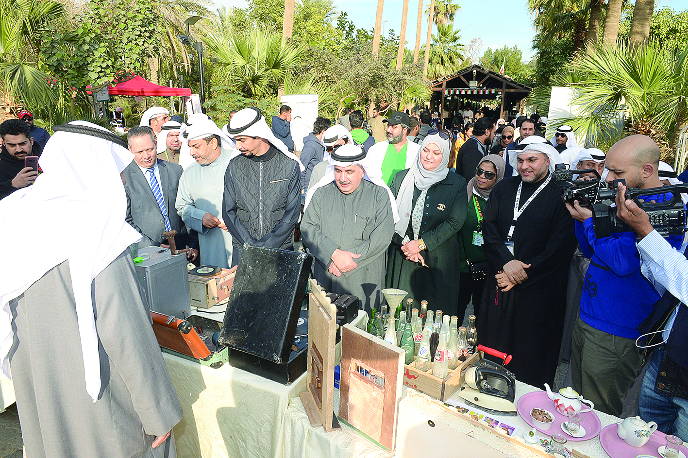 معروضات تراثية