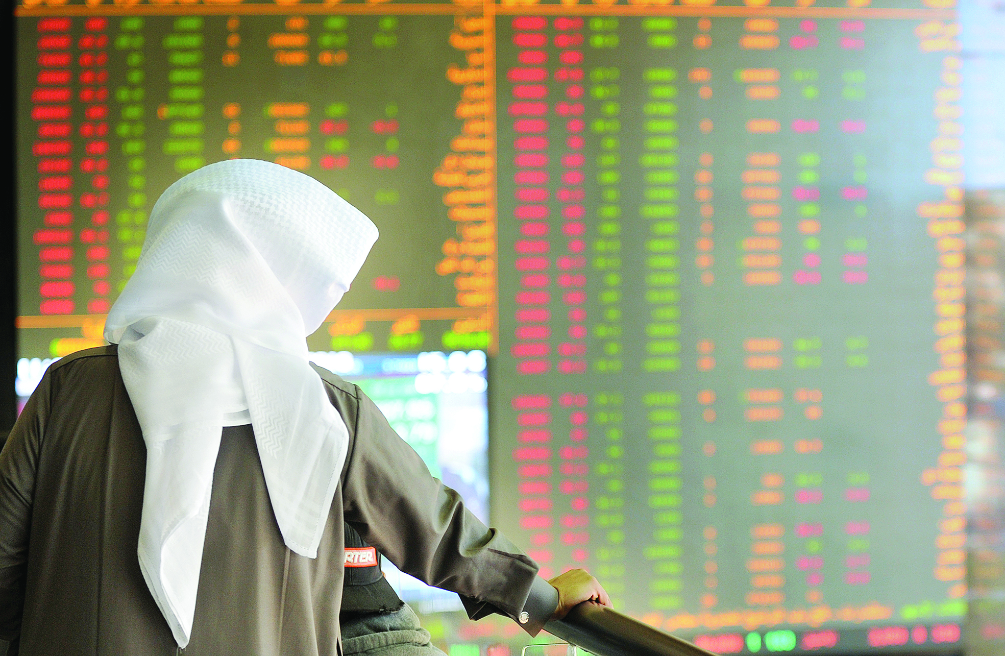 u0635u0641u062du0629 u062cu062fu064au062fu0629 u0641u064a u062au0627u0631u064au062e u0627u0644u0628u0648u0631u0635u0629t (u062au0635u0648u064au0631 u0633u0639u062f u0647u0646u062fu0627u0648u064a)