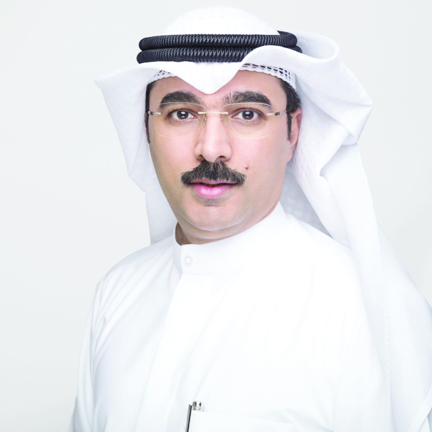 محمد العنزي