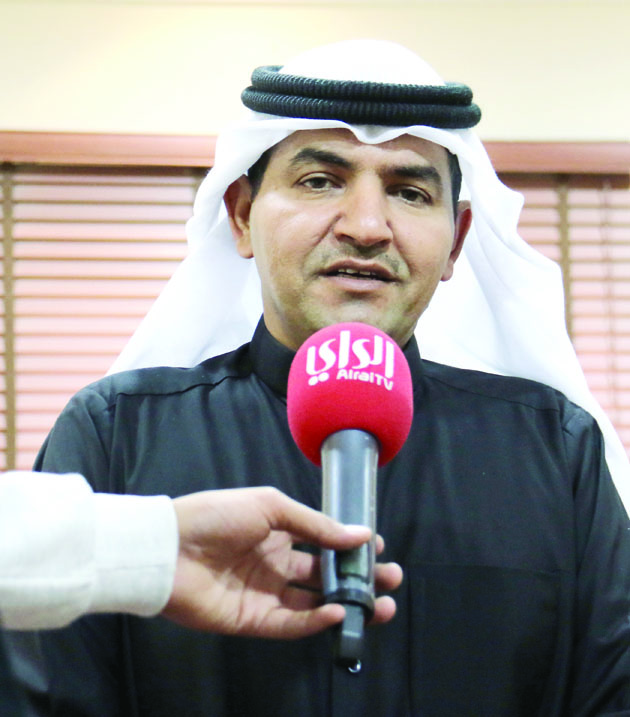 بدر بو رقبة