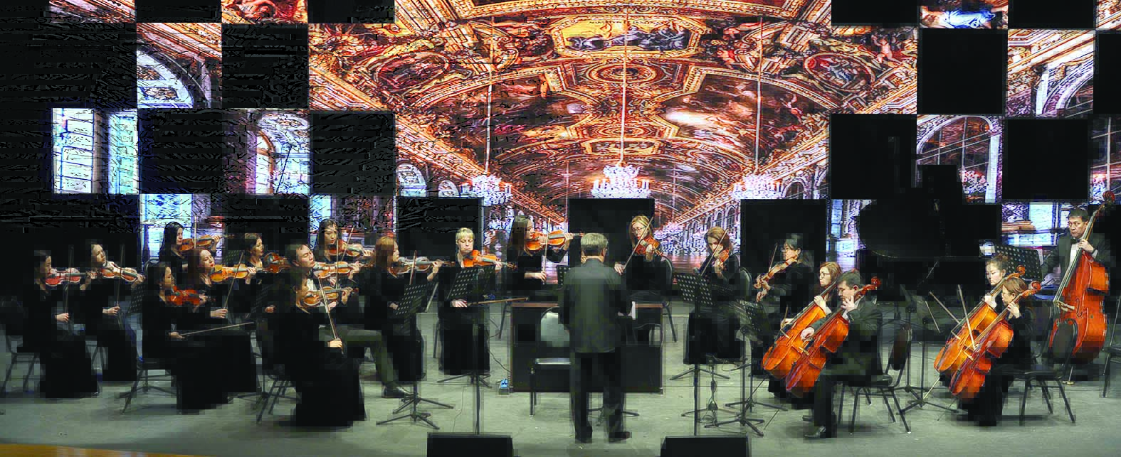 u00abu0627u0644u0623u0648u0631u0643u0633u062au0631u0627 u0627u0644u0643u0627u0632u0627u062eu0633u062au0627u0646u064au0629u00bbt (u062au0635u0648u064au0631 u0637u0627u0631u0642 u0639u0632u0627u0644u062fu064au0646)